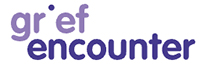 Grief Encounter Logo